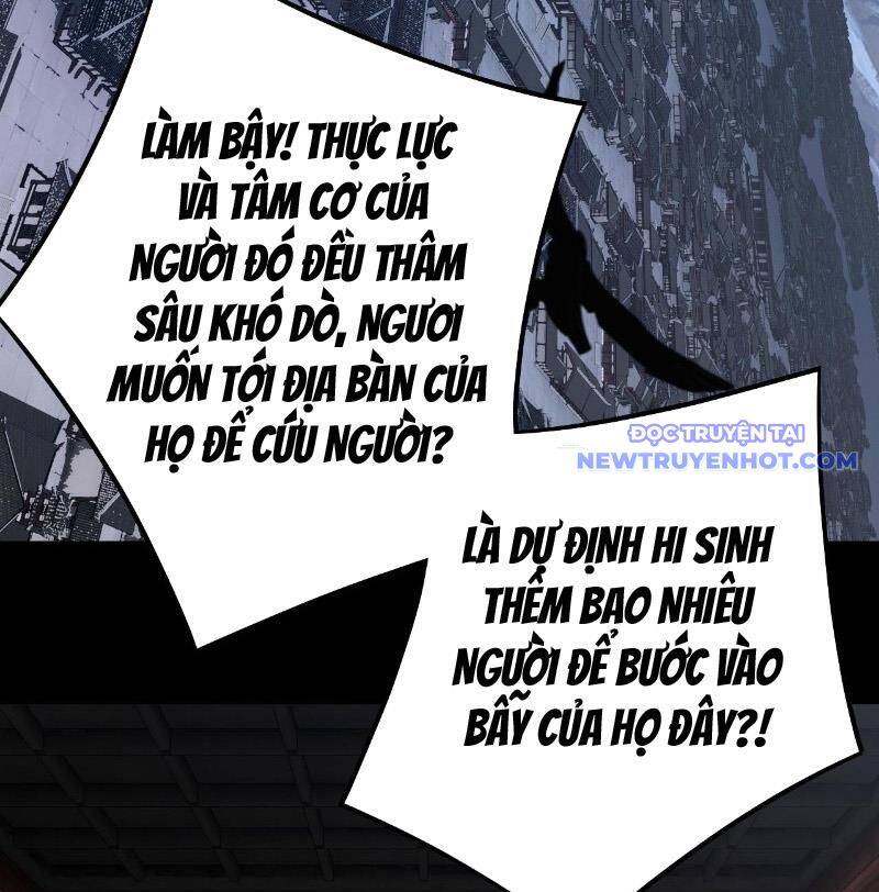 Ta Trời Sinh Đã Là Nhân Vật Phản Diện Chap 264 - Next Chap 265