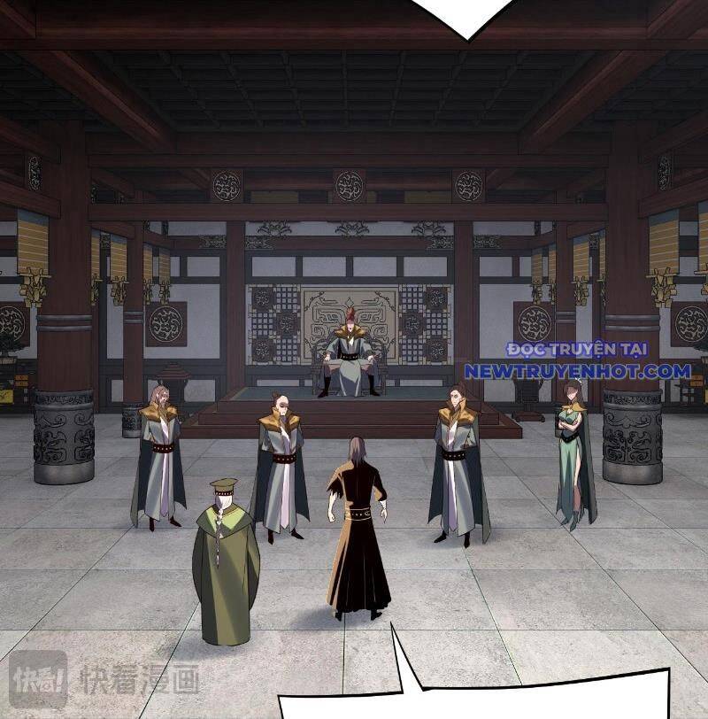 Ta Trời Sinh Đã Là Nhân Vật Phản Diện Chap 264 - Next Chap 265