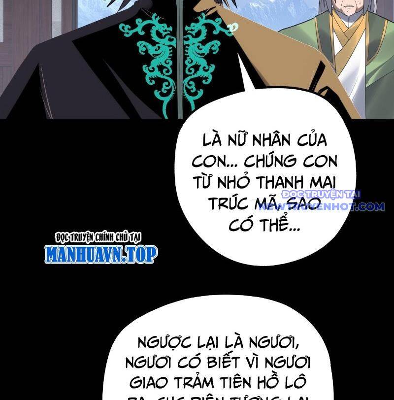 Ta Trời Sinh Đã Là Nhân Vật Phản Diện Chap 264 - Next Chap 265