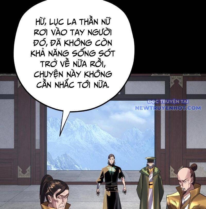 Ta Trời Sinh Đã Là Nhân Vật Phản Diện Chap 264 - Next Chap 265