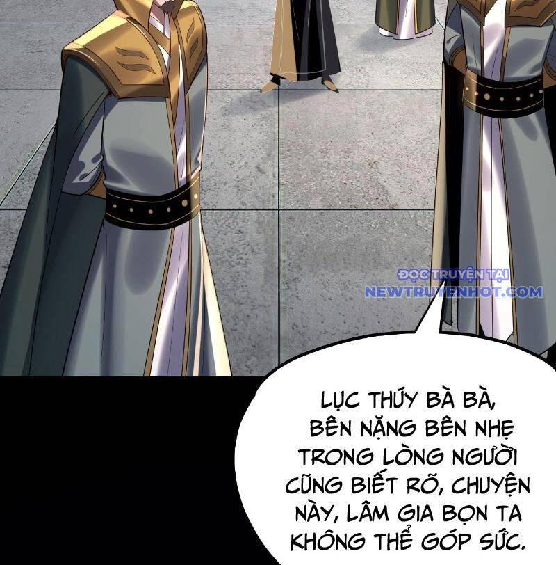 Ta Trời Sinh Đã Là Nhân Vật Phản Diện Chap 264 - Next Chap 265