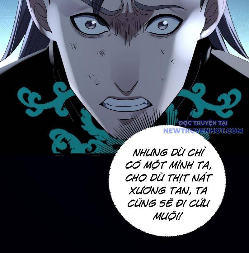 Ta Trời Sinh Đã Là Nhân Vật Phản Diện Chap 264 - Next Chap 265