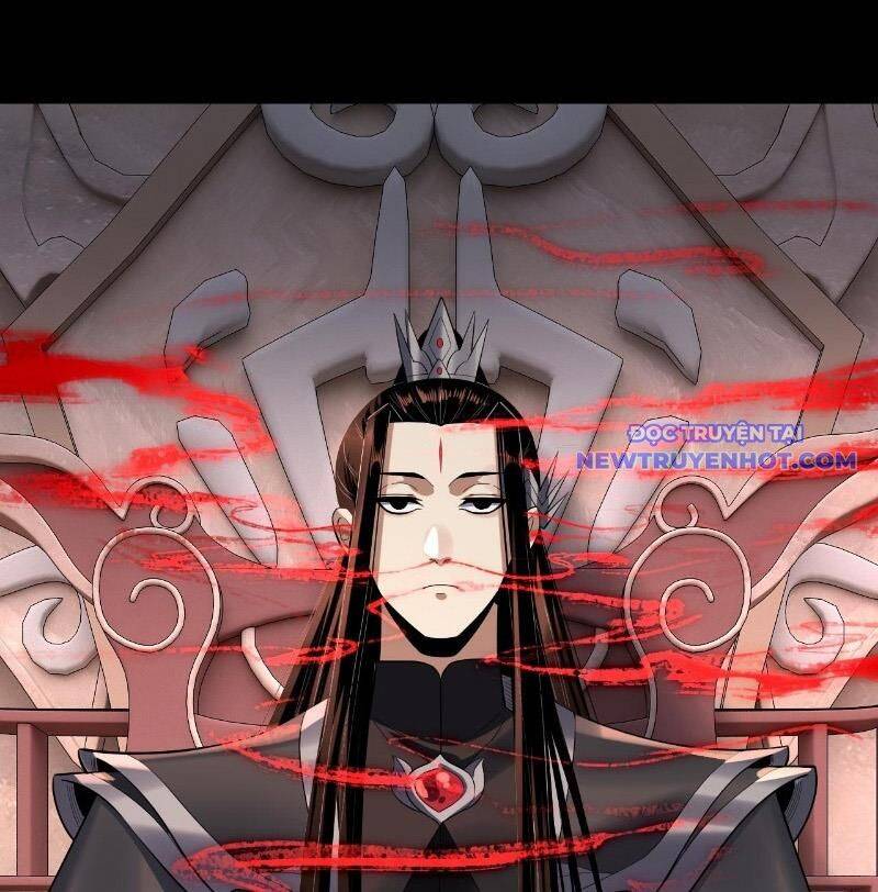 Ta Trời Sinh Đã Là Nhân Vật Phản Diện Chap 264 - Next Chap 265