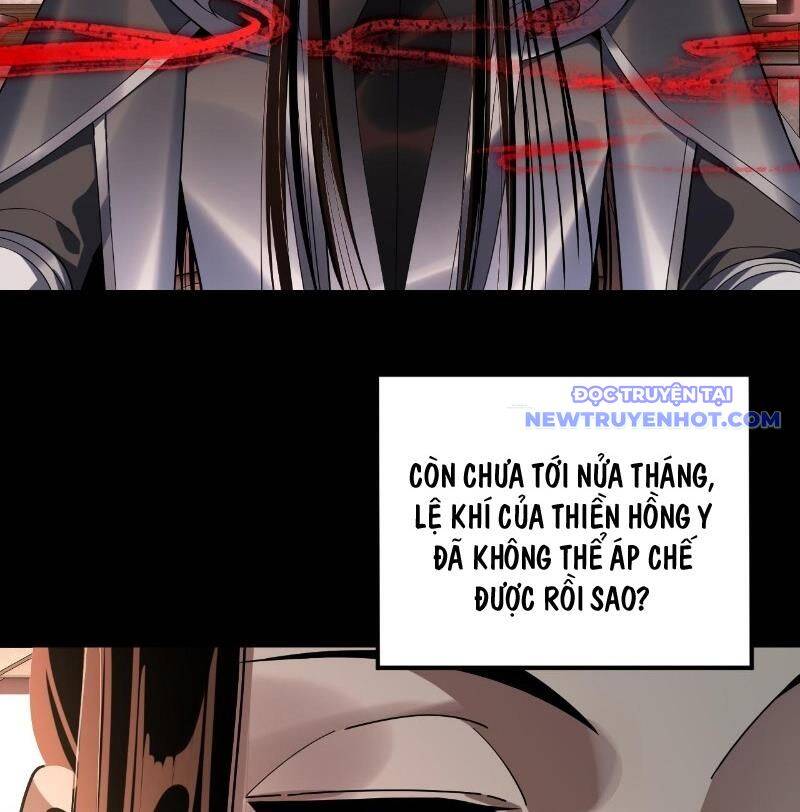 Ta Trời Sinh Đã Là Nhân Vật Phản Diện Chap 264 - Next Chap 265