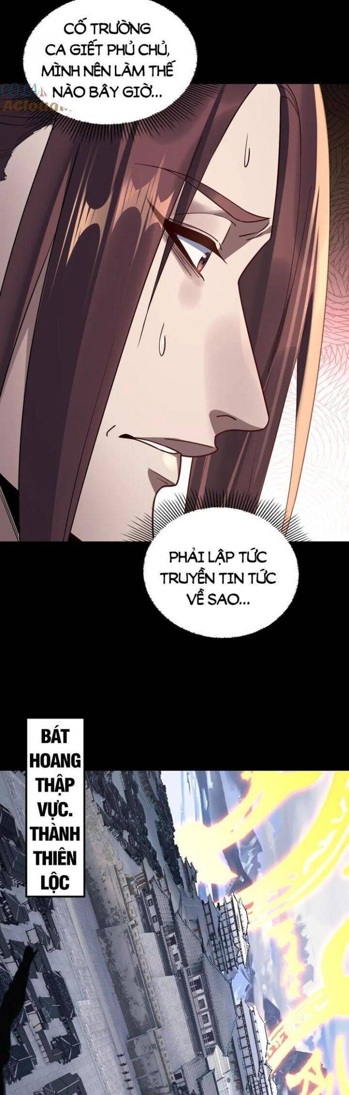 Ta Trời Sinh Đã Là Nhân Vật Phản Diện Chap 265 - Next Chap 266