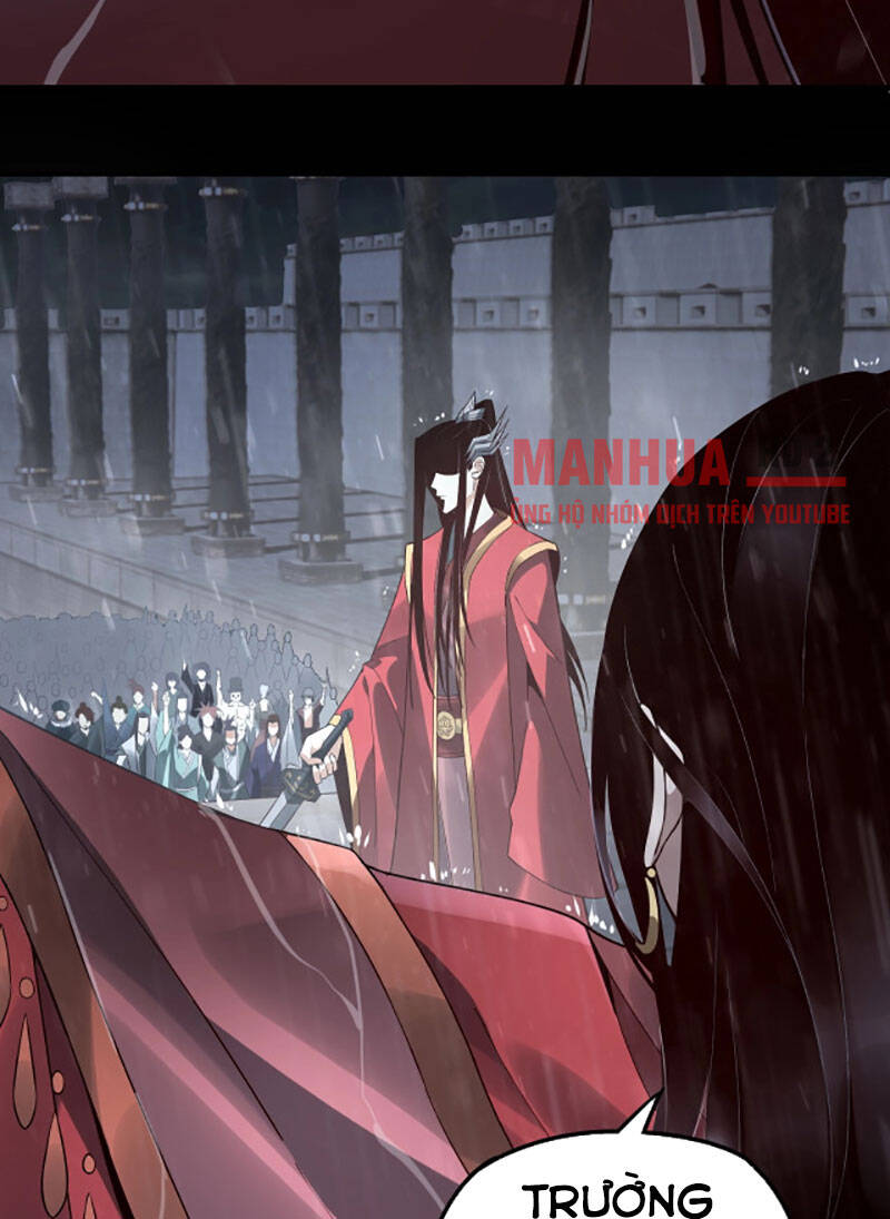 Ta Trời Sinh Đã Là Nhân Vật Phản Diện Chap 27 - Next Chap 28