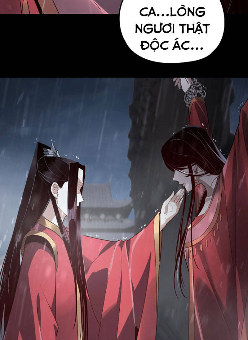 Ta Trời Sinh Đã Là Nhân Vật Phản Diện Chap 27 - Next Chap 28