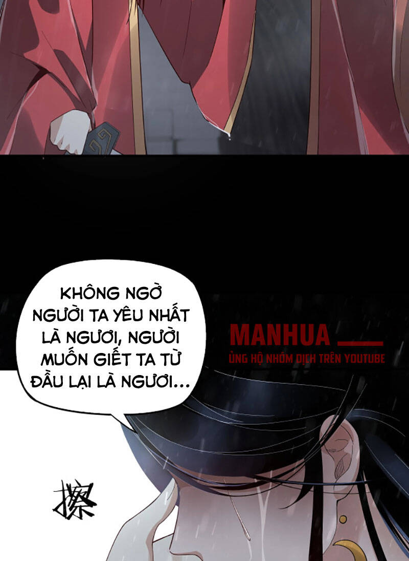 Ta Trời Sinh Đã Là Nhân Vật Phản Diện Chap 27 - Next Chap 28