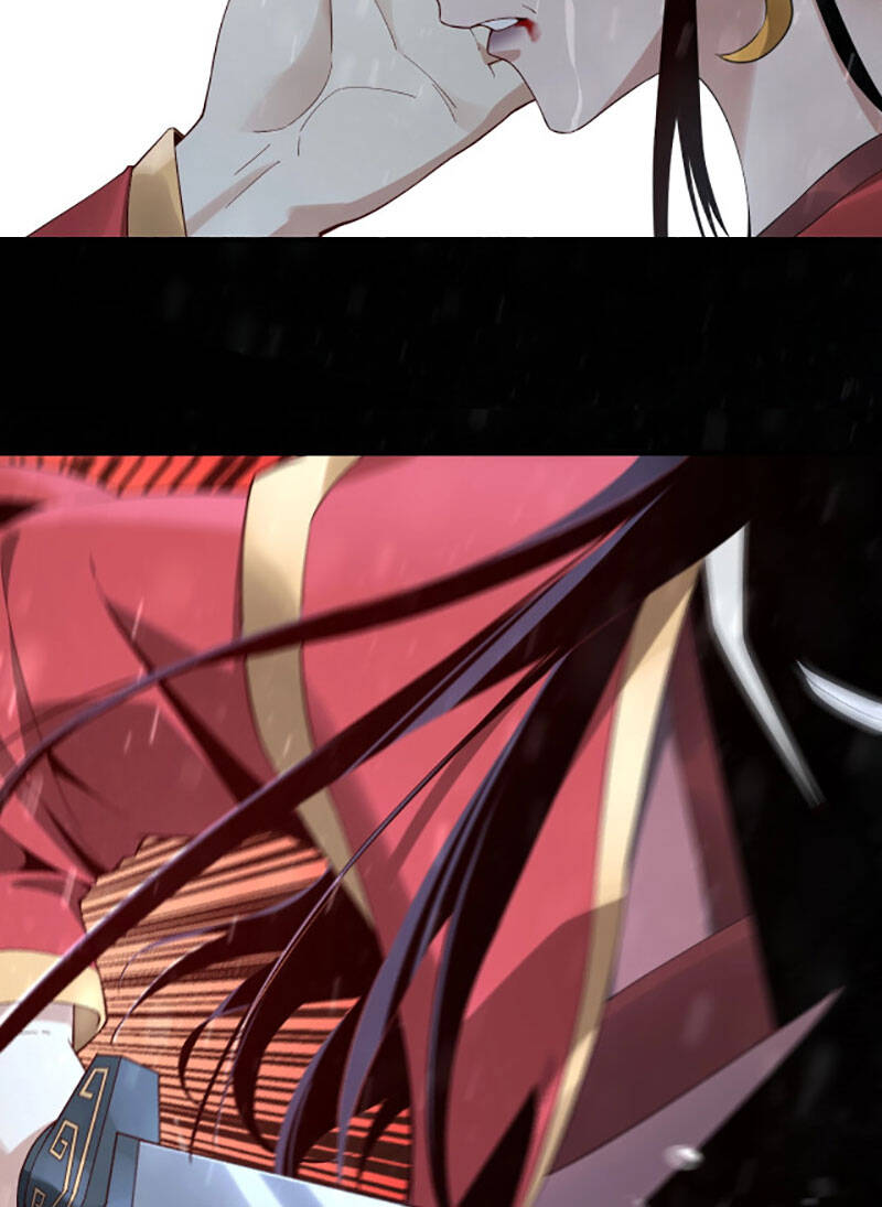 Ta Trời Sinh Đã Là Nhân Vật Phản Diện Chap 27 - Next Chap 28