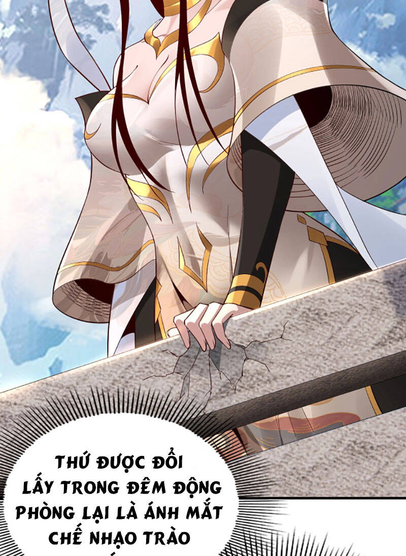Ta Trời Sinh Đã Là Nhân Vật Phản Diện Chap 27 - Next Chap 28