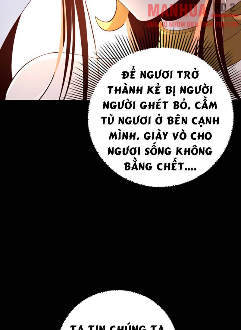 Ta Trời Sinh Đã Là Nhân Vật Phản Diện Chap 27 - Next Chap 28