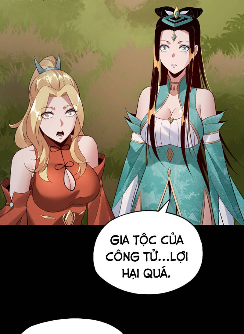Ta Trời Sinh Đã Là Nhân Vật Phản Diện Chap 27 - Next Chap 28
