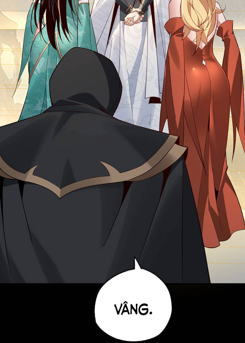 Ta Trời Sinh Đã Là Nhân Vật Phản Diện Chap 27 - Next Chap 28