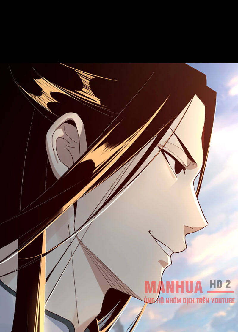 Ta Trời Sinh Đã Là Nhân Vật Phản Diện Chap 27 - Next Chap 28