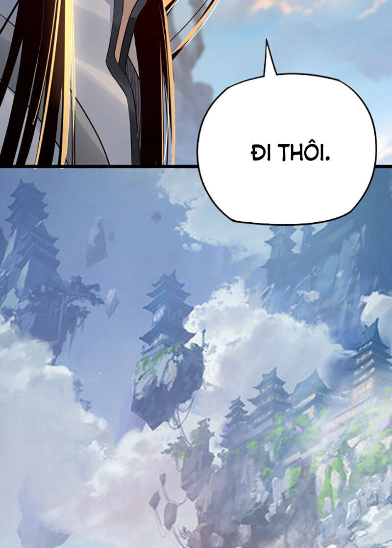 Ta Trời Sinh Đã Là Nhân Vật Phản Diện Chap 27 - Next Chap 28