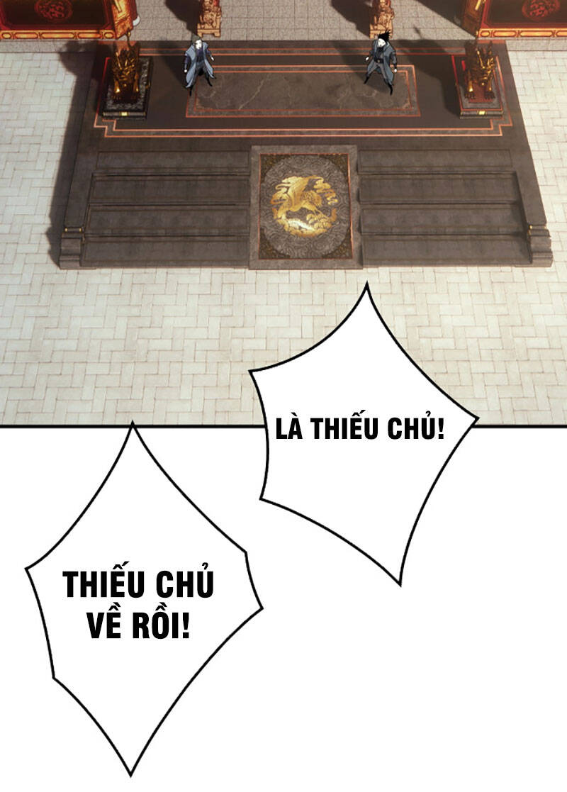 Ta Trời Sinh Đã Là Nhân Vật Phản Diện Chap 27 - Next Chap 28
