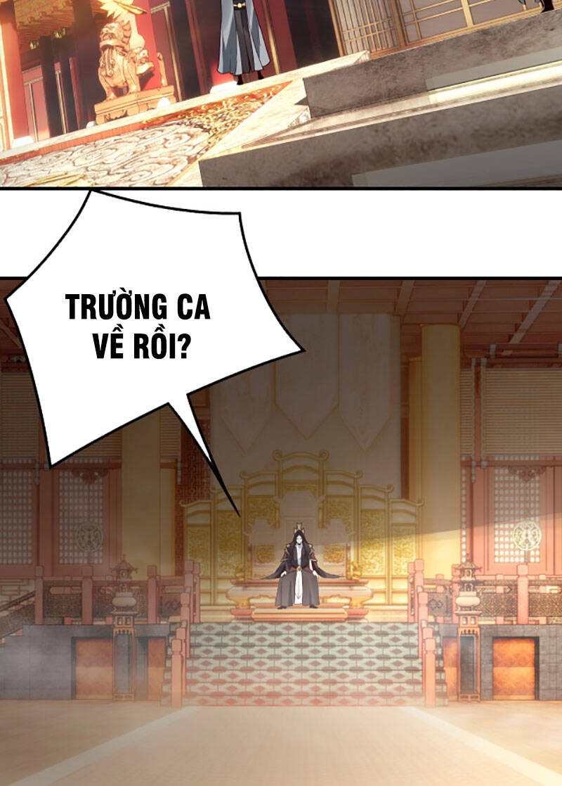 Ta Trời Sinh Đã Là Nhân Vật Phản Diện Chap 27 - Next Chap 28