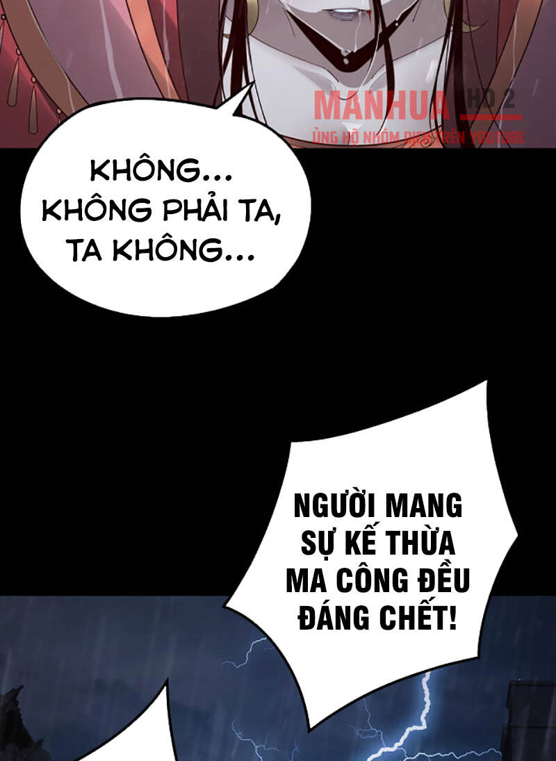 Ta Trời Sinh Đã Là Nhân Vật Phản Diện Chap 27 - Next Chap 28