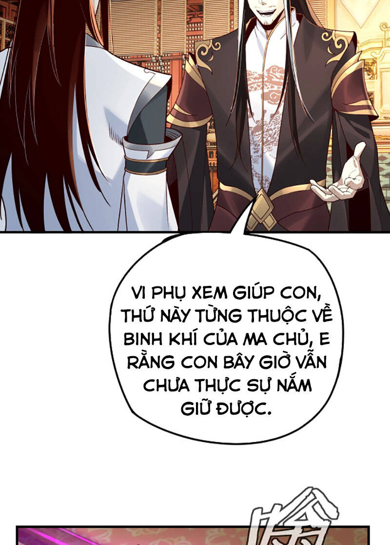 Ta Trời Sinh Đã Là Nhân Vật Phản Diện Chap 27 - Next Chap 28