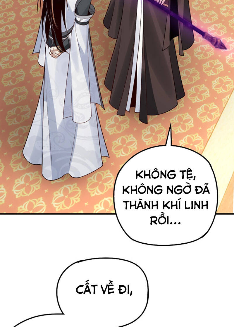 Ta Trời Sinh Đã Là Nhân Vật Phản Diện Chap 27 - Next Chap 28