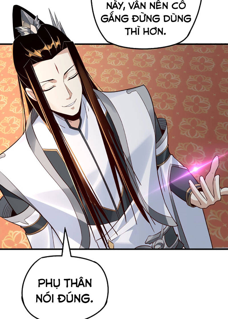 Ta Trời Sinh Đã Là Nhân Vật Phản Diện Chap 27 - Next Chap 28