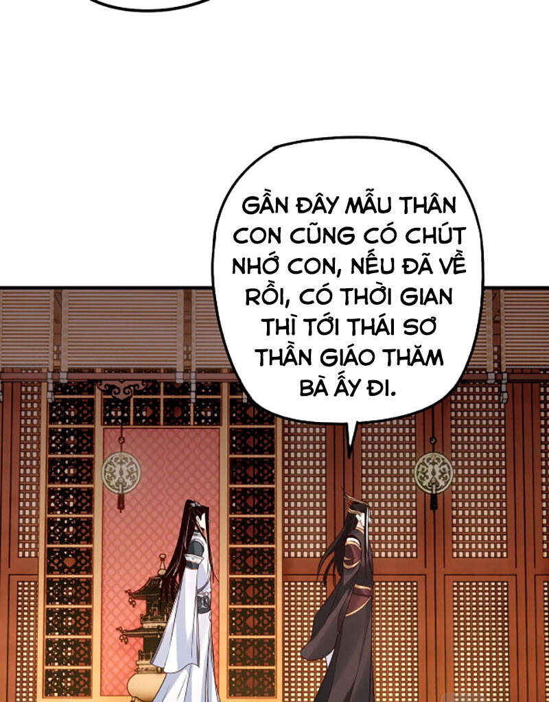 Ta Trời Sinh Đã Là Nhân Vật Phản Diện Chap 27 - Next Chap 28
