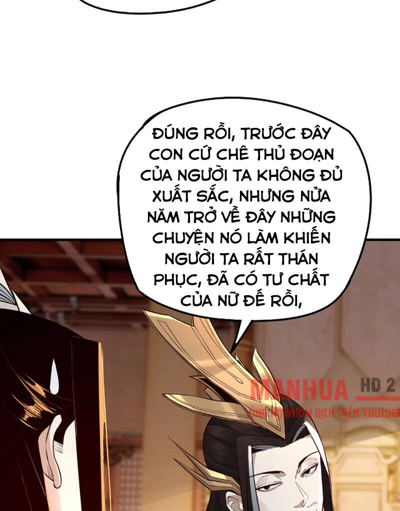 Ta Trời Sinh Đã Là Nhân Vật Phản Diện Chap 27 - Next Chap 28