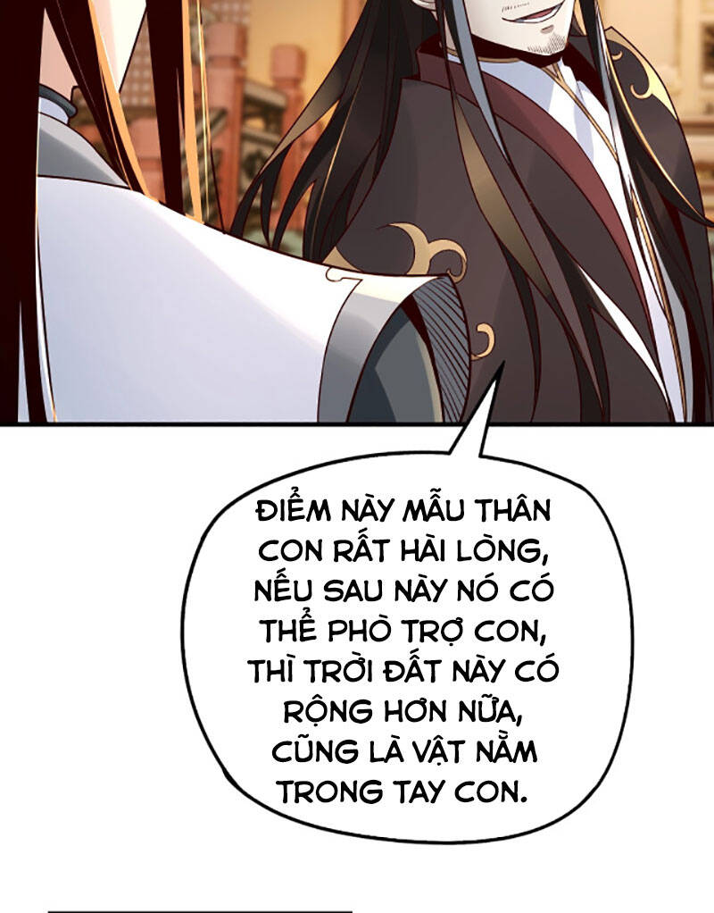 Ta Trời Sinh Đã Là Nhân Vật Phản Diện Chap 27 - Next Chap 28
