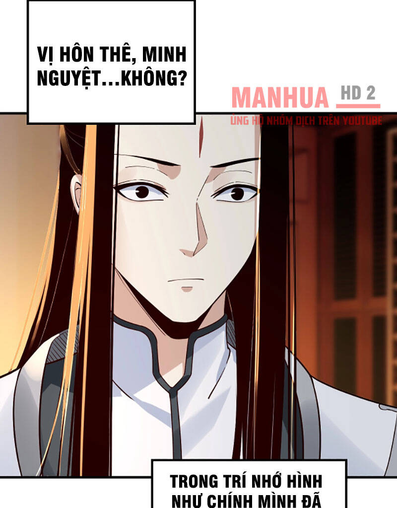 Ta Trời Sinh Đã Là Nhân Vật Phản Diện Chap 27 - Next Chap 28