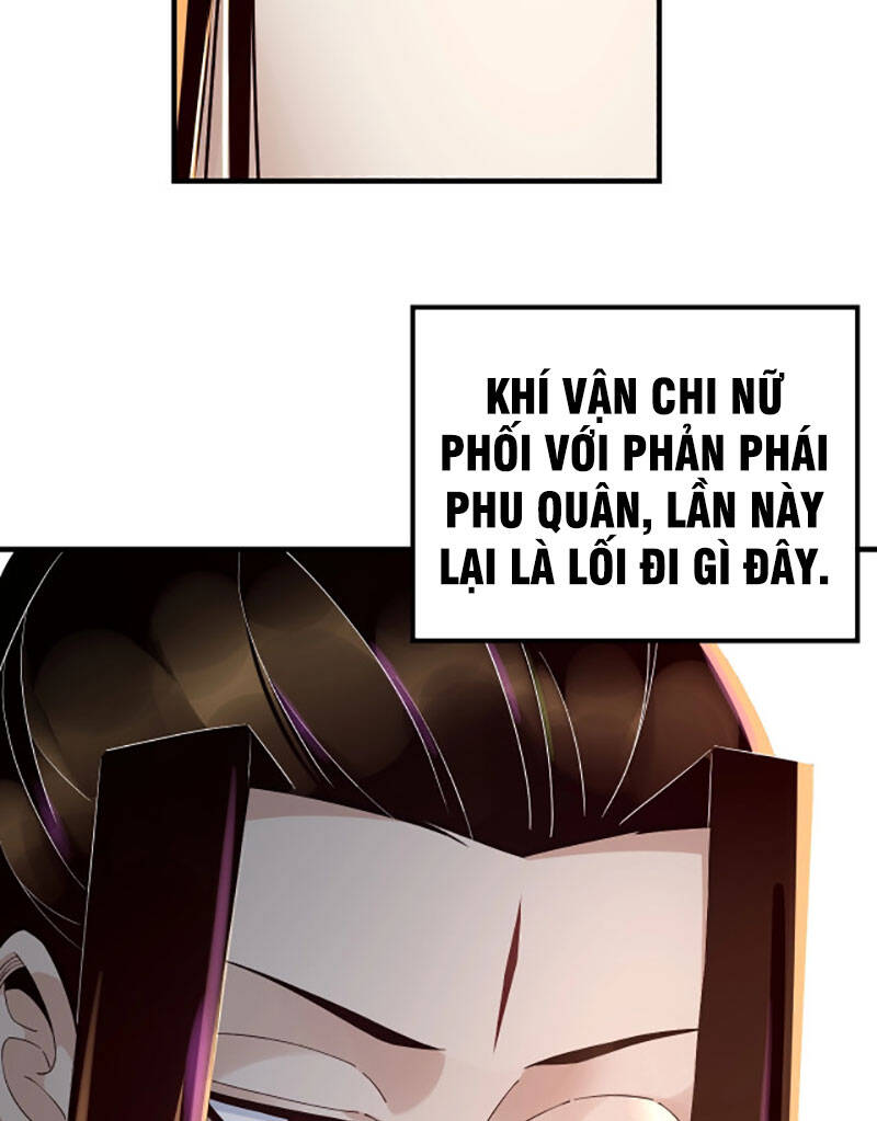Ta Trời Sinh Đã Là Nhân Vật Phản Diện Chap 27 - Next Chap 28