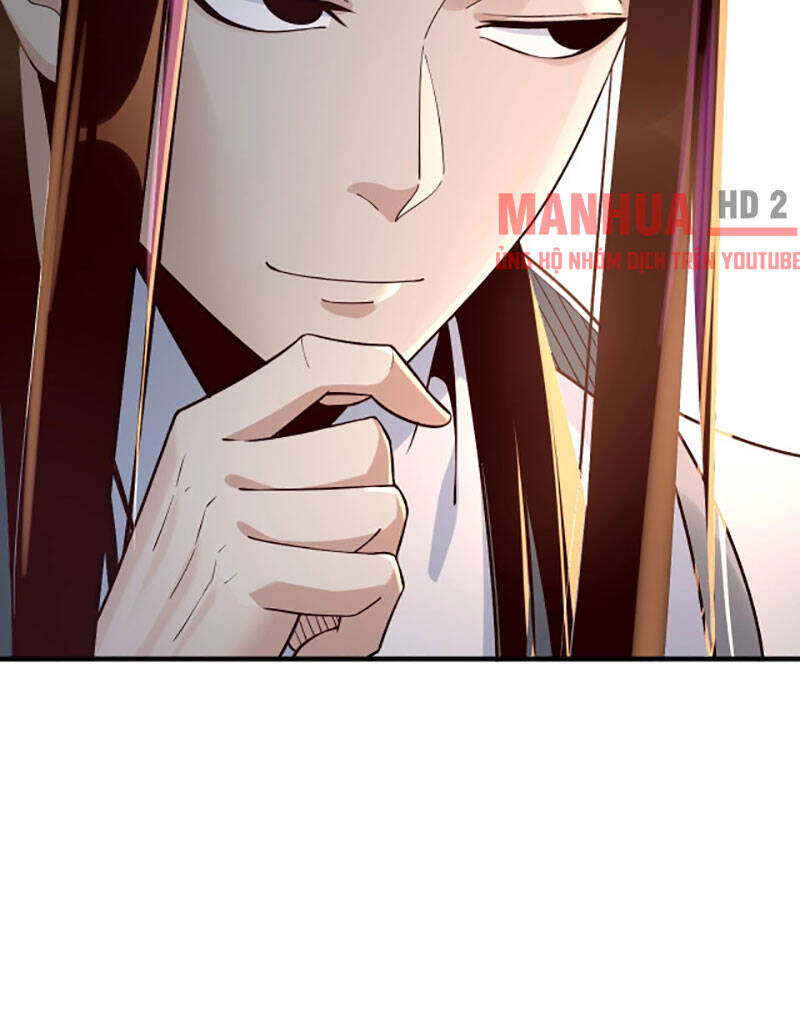 Ta Trời Sinh Đã Là Nhân Vật Phản Diện Chap 27 - Next Chap 28
