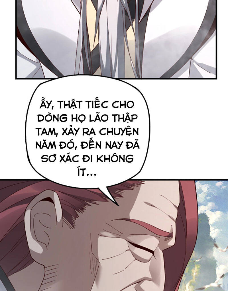 Ta Trời Sinh Đã Là Nhân Vật Phản Diện Chap 27 - Next Chap 28
