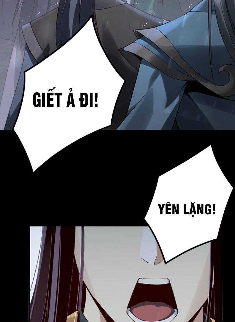 Ta Trời Sinh Đã Là Nhân Vật Phản Diện Chap 27 - Next Chap 28