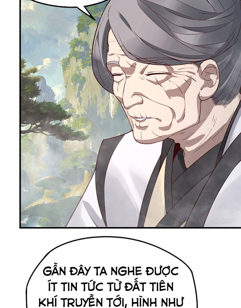 Ta Trời Sinh Đã Là Nhân Vật Phản Diện Chap 27 - Next Chap 28