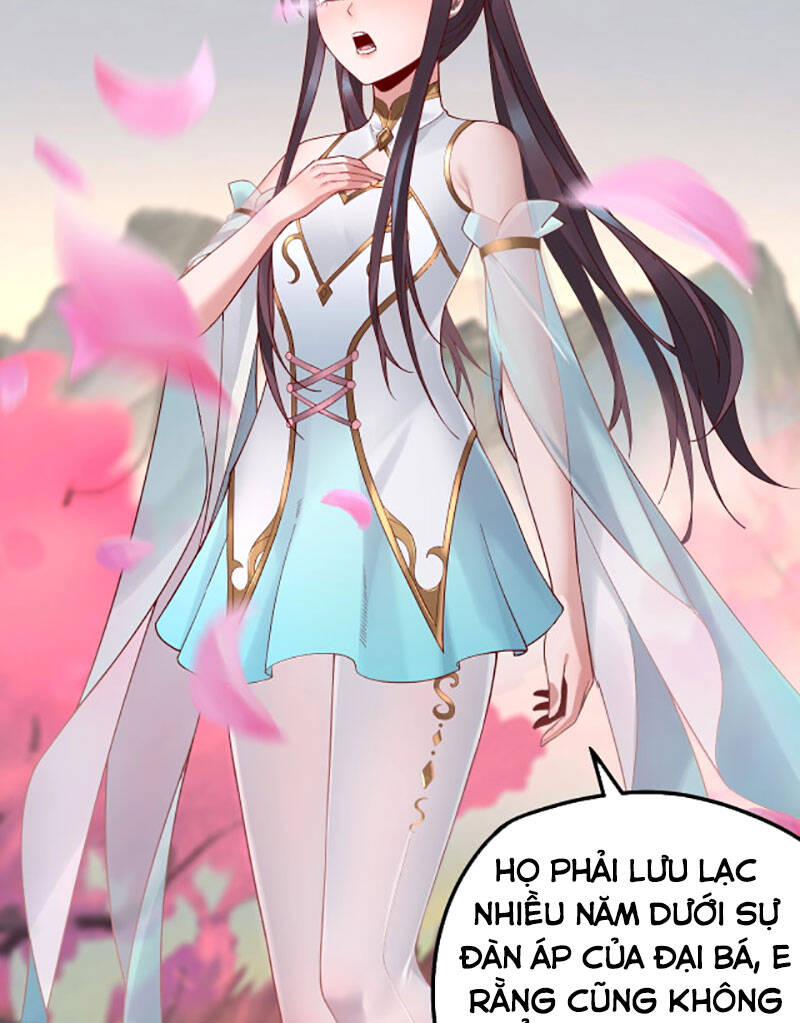 Ta Trời Sinh Đã Là Nhân Vật Phản Diện Chap 27 - Next Chap 28