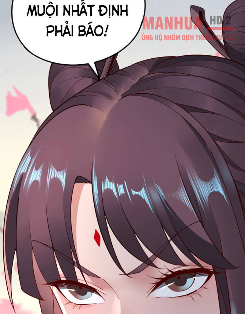 Ta Trời Sinh Đã Là Nhân Vật Phản Diện Chap 27 - Next Chap 28