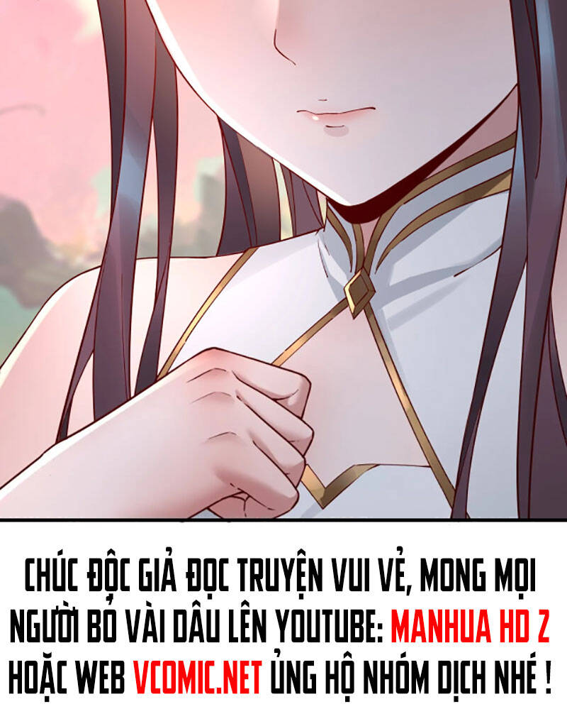 Ta Trời Sinh Đã Là Nhân Vật Phản Diện Chap 27 - Next Chap 28