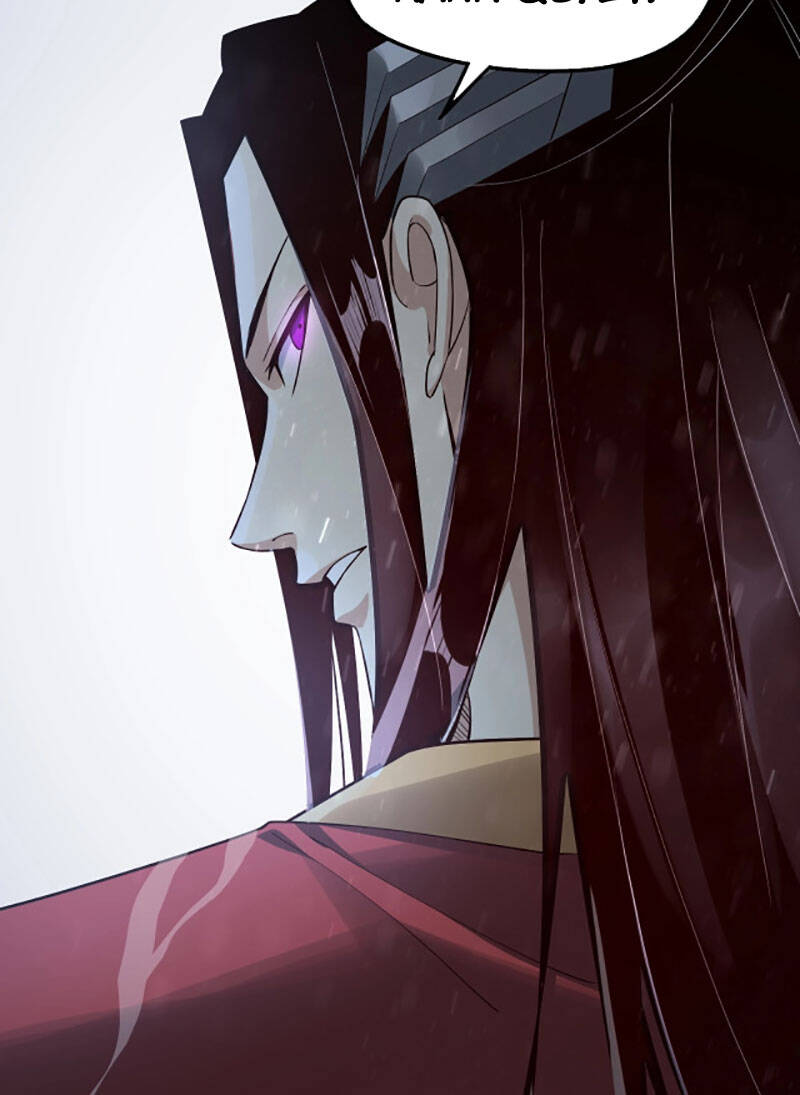 Ta Trời Sinh Đã Là Nhân Vật Phản Diện Chap 27 - Next Chap 28