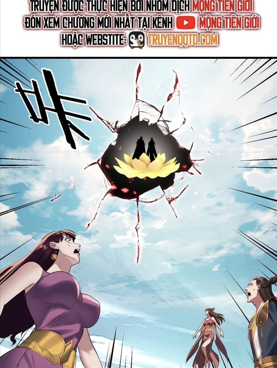 Ta Trời Sinh Đã Là Nhân Vật Phản Diện Chap 279 - Next Chap 280