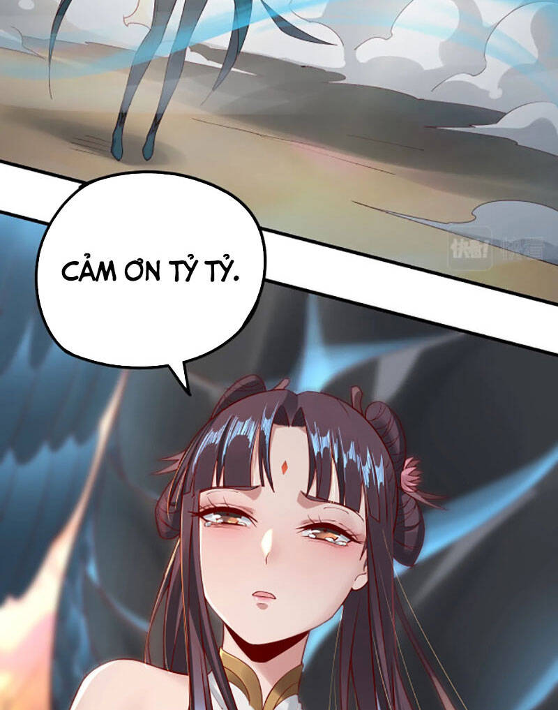 Ta Trời Sinh Đã Là Nhân Vật Phản Diện Chap 28 - Next Chap 29
