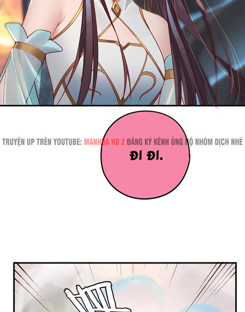 Ta Trời Sinh Đã Là Nhân Vật Phản Diện Chap 28 - Next Chap 29
