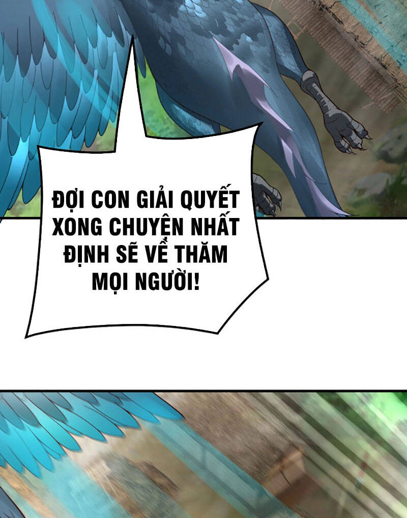 Ta Trời Sinh Đã Là Nhân Vật Phản Diện Chap 28 - Next Chap 29