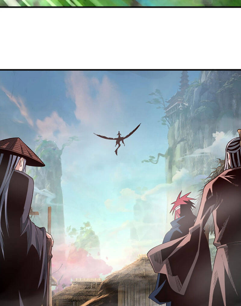 Ta Trời Sinh Đã Là Nhân Vật Phản Diện Chap 28 - Next Chap 29