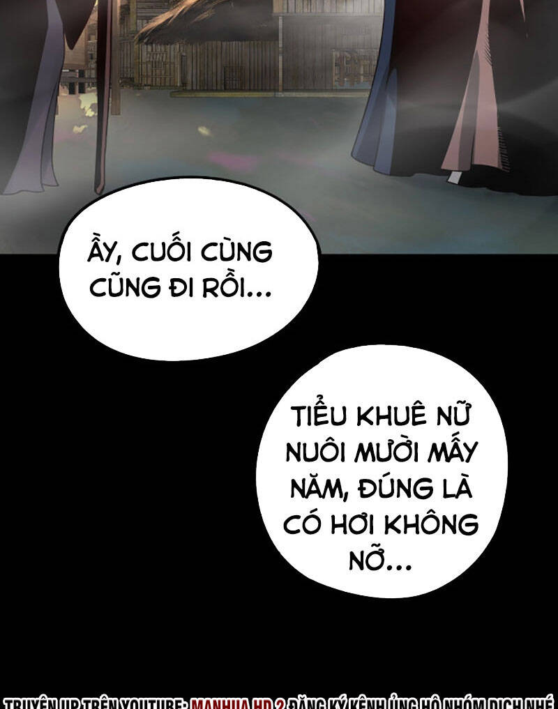 Ta Trời Sinh Đã Là Nhân Vật Phản Diện Chap 28 - Next Chap 29