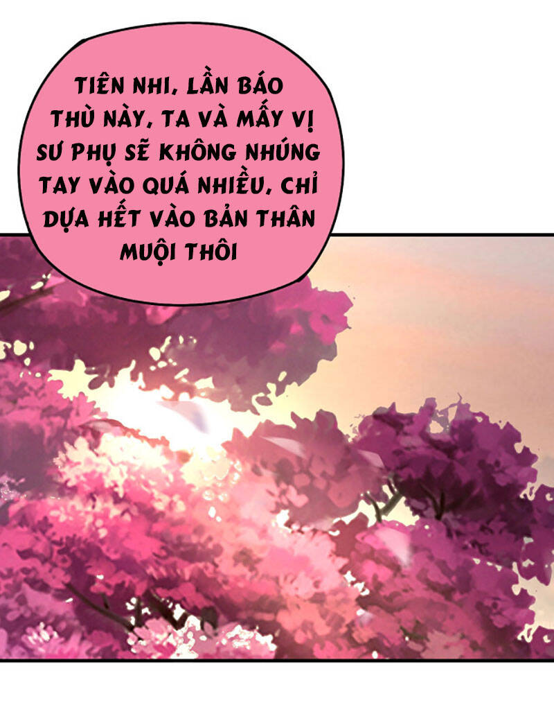 Ta Trời Sinh Đã Là Nhân Vật Phản Diện Chap 28 - Next Chap 29