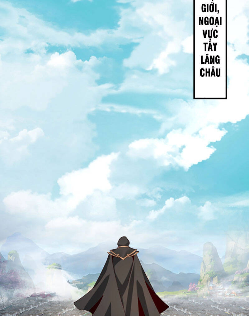 Ta Trời Sinh Đã Là Nhân Vật Phản Diện Chap 28 - Next Chap 29