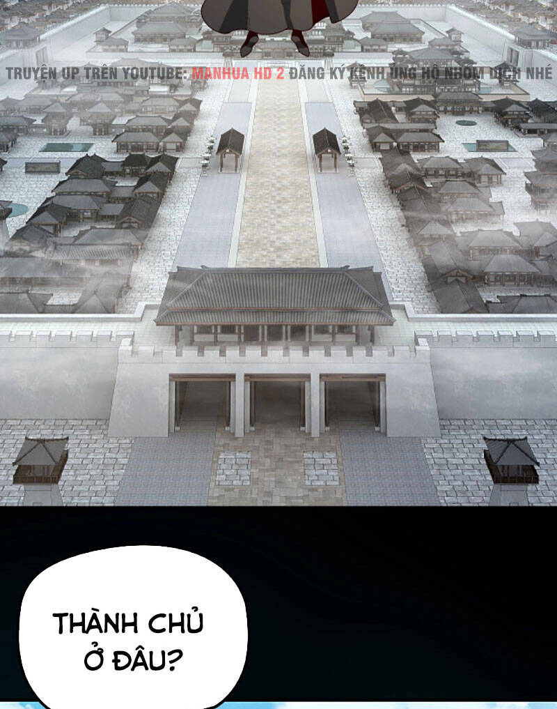 Ta Trời Sinh Đã Là Nhân Vật Phản Diện Chap 28 - Next Chap 29