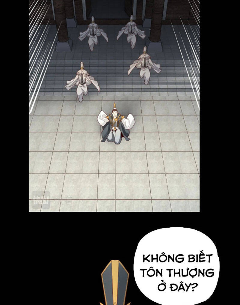 Ta Trời Sinh Đã Là Nhân Vật Phản Diện Chap 28 - Next Chap 29