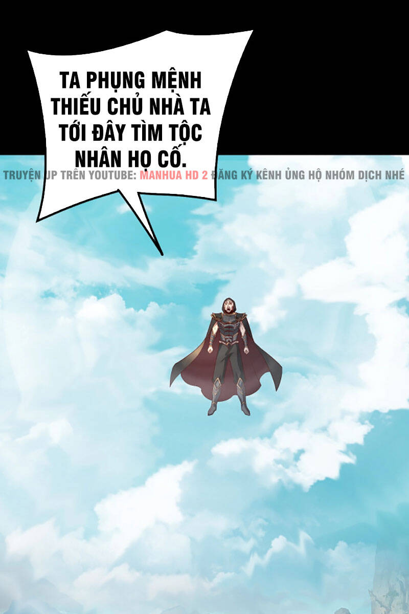 Ta Trời Sinh Đã Là Nhân Vật Phản Diện Chap 28 - Next Chap 29