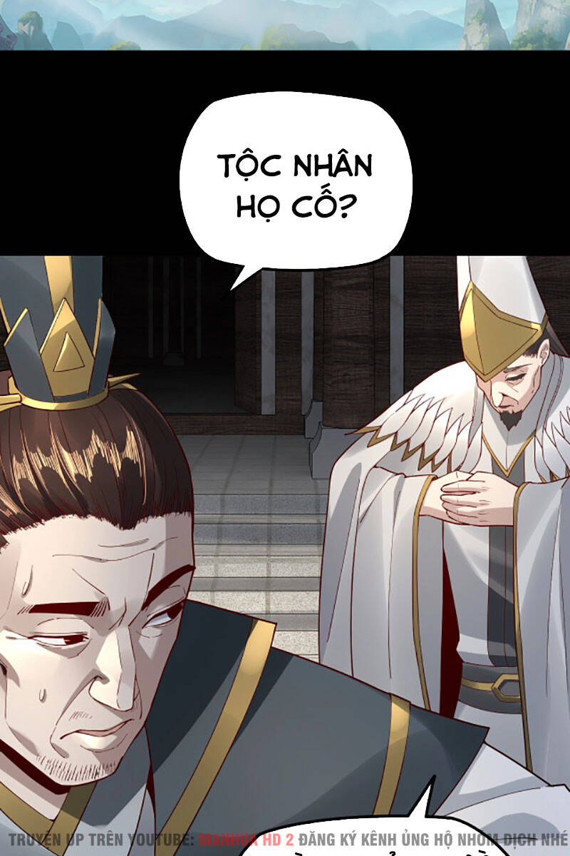 Ta Trời Sinh Đã Là Nhân Vật Phản Diện Chap 28 - Next Chap 29